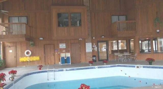 Baymont Inn and Suites, Rezerwuj Hotel Hotele w Wilmington ze śniadaniem, Śniadanie
