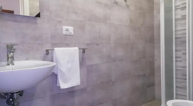 Номер Standard DOMO ALGHERO CENTRO