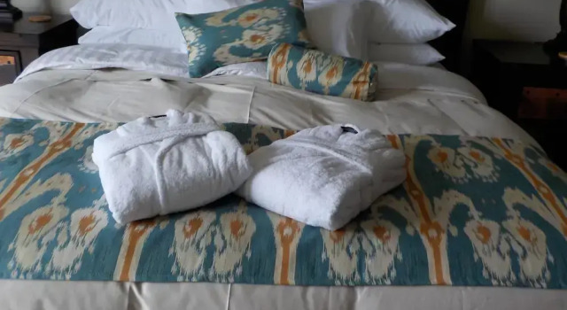 Люкс Dreamcatcher Bed and Breakfast