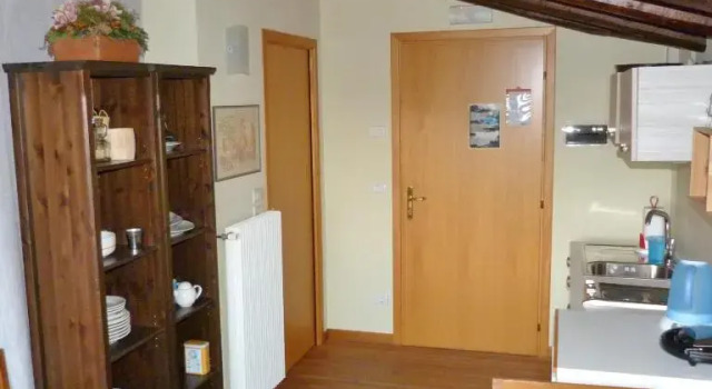 Студия Villa Margherita