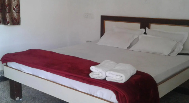 Gulab Resort, Rezervovat Lázně / Resort Hotely v Rajasthan s parkováním, Parkování