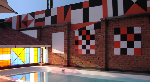 Hotel Torre del Viento