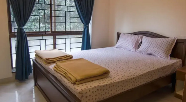 Номер Standard Narayana Studio Apartments