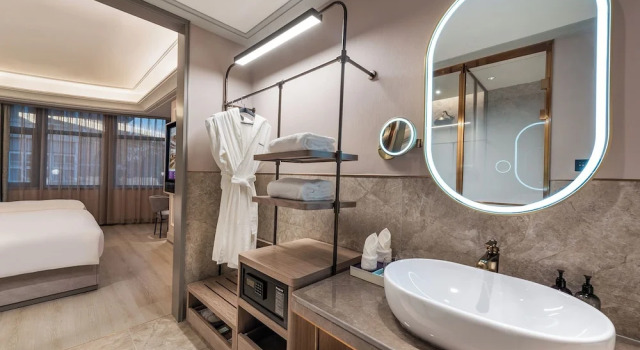 Номер Standard Mercure Ningbo Yinzhou