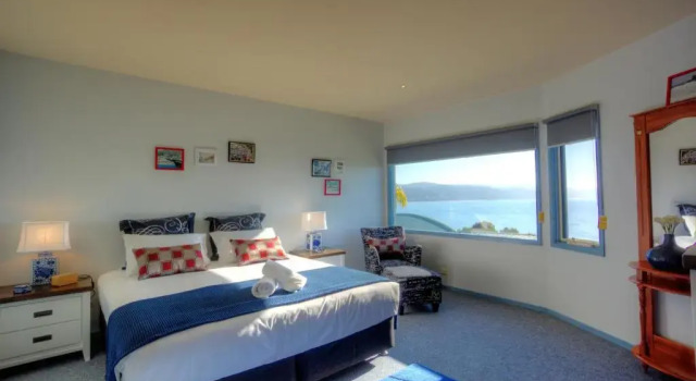 Апартаменты Superior Pierview Apartments