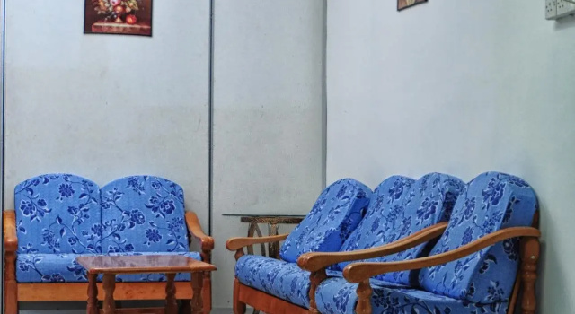 OYO 89850 Mutiara Motel