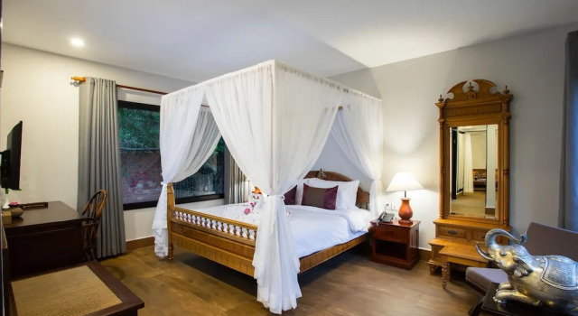 Вилла Luxury La Renaissance Boutique