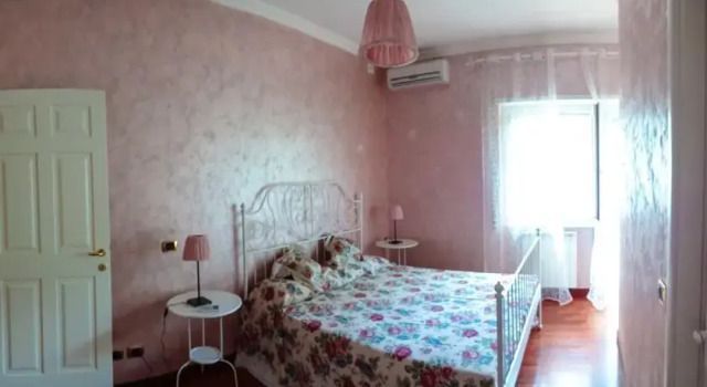 House of Colors 2, Prenota Appartamento Aurelio Roma