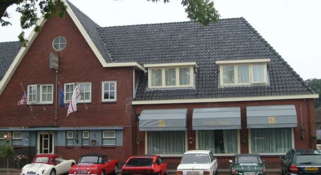 Hotel Norg