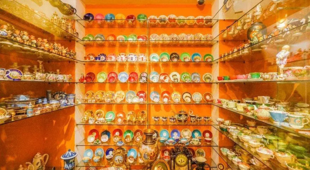 European Porcelain Museum Hostel, Prenota Ostello Ostelli a Suncheon, Ostello