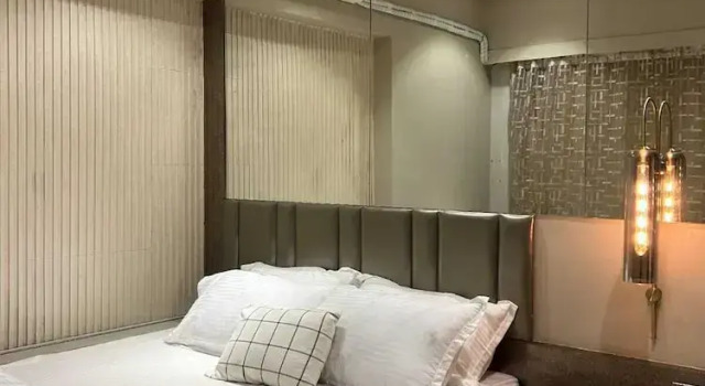 Четырёхместные апартаменты Southside by Daily Stays