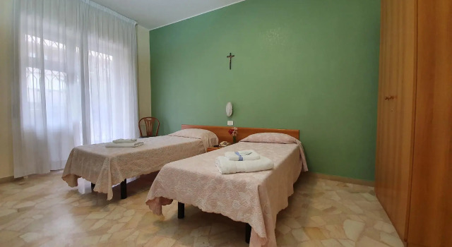 Двухместный номер Standard Villa Letizia - Casa per ferie