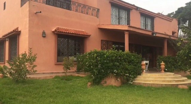Hotel Le Palais d hotes