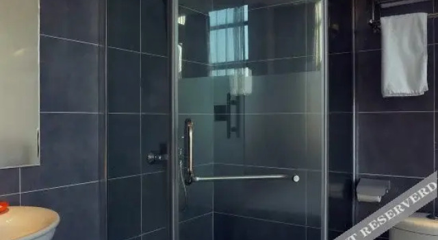Yisu Qingju Hotel (Ningbo Yinzhou Wanda), Забронировать Отель Нинбо Чжэцзян, рядом с Yinzhou Wanda Plaza