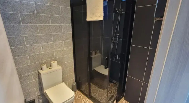 Seyr-i Gümüşhan Otel