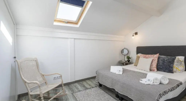Casa Lobo - 2 bedrooms - Duplex, Prenota Hotel Faro 