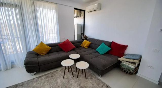 Oxygen Residence - Sea View 38