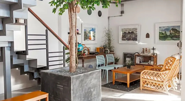 Small Town Hostel, Забронировать Хостел Ban Tha Mi Ram 
