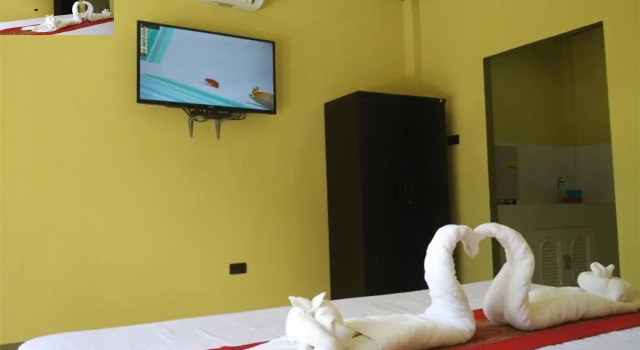 MSD House Koh Lanta