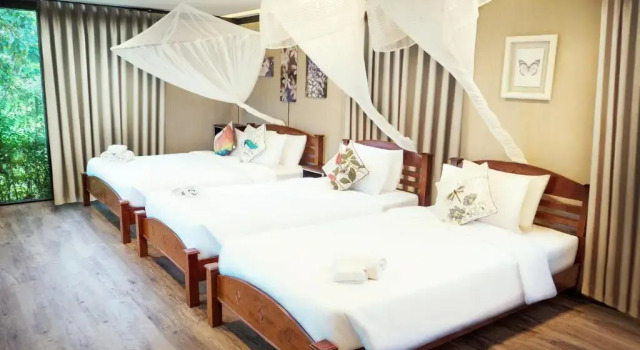 Семейная вилла Limon Villa Khao Yai by SLH
