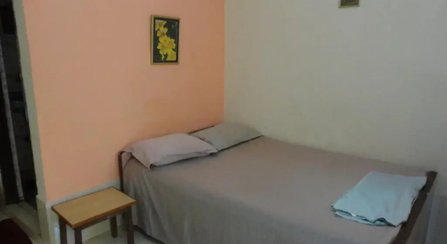 Silver Moon Guest House
