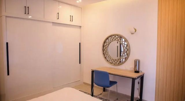 Grand Premiere 2 Bed by YourHost, Prenota Appartamento Nairobi CBD Nairobi