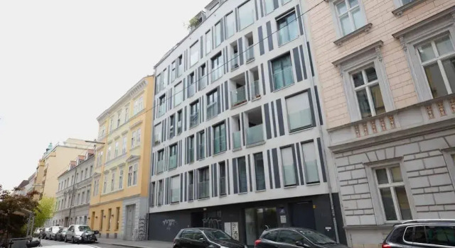 Traditional Apartments Vienna TAV - Design