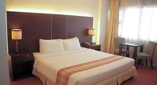 Superior Sviitti Casablanca Suites Near Airport