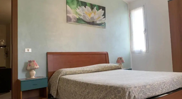 Апартаменты с 2 комнатами Agriturismo Gli Ulivi