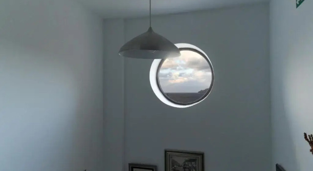 Двухместный номер Standard с видом на горы Casa da Vasca