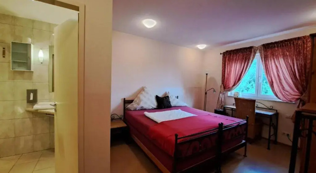 Апартаменты Mediterran Hotel Juwel