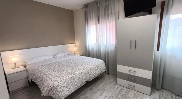 Номер Deluxe Mundobriga