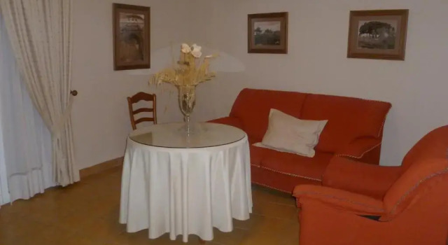 Hotel Paraje La Lambra, Book Hotel Rus Jaén