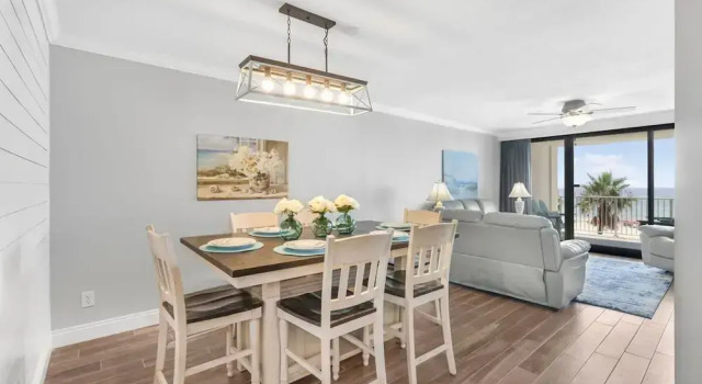 Windward Pointe 303 Ideally Located on 3rd Floor, Prenota Appartamento Hotel a Alabama con parcheggio, Parcheggio