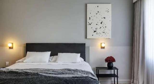 Люкс Superior Caesar Business Belo Horizonte Belvedere
