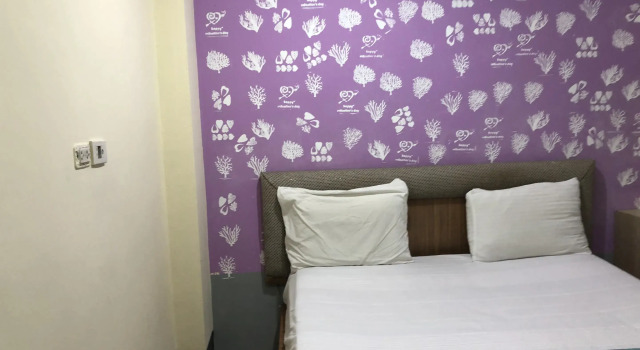 Paris in bangkok