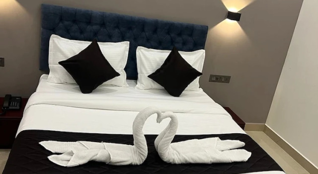 Номер Superior The Lotaz Hotel