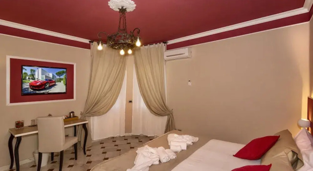 B&B Villa Martina