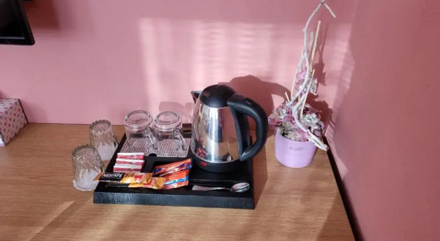 Трёхместный номер Standard Hotel Gól Prostějov