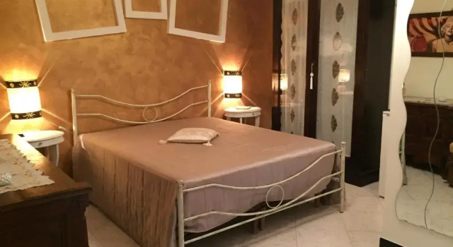 Номер Comfort Panorama Lucano