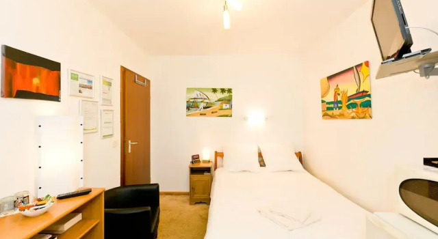 Bed and Breakfast Zeevat