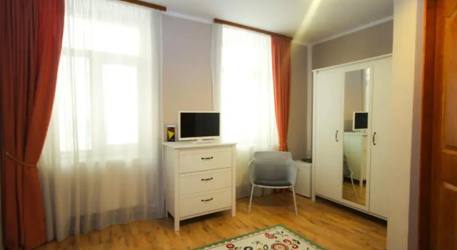 Номер Standard Casa Corona