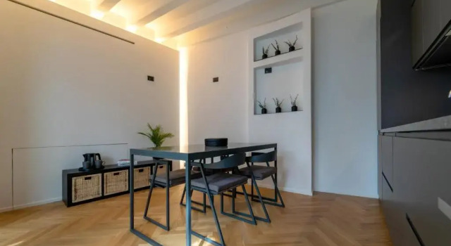 Lejlighed Gonia Residence