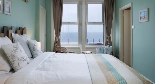 Hotel Penzance Promenade, Varaa Hotelli Penzance Cornwall