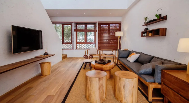 GTT Homestay, Prenota Hotel Hotel a Jiangsu con parcheggio, Parcheggio