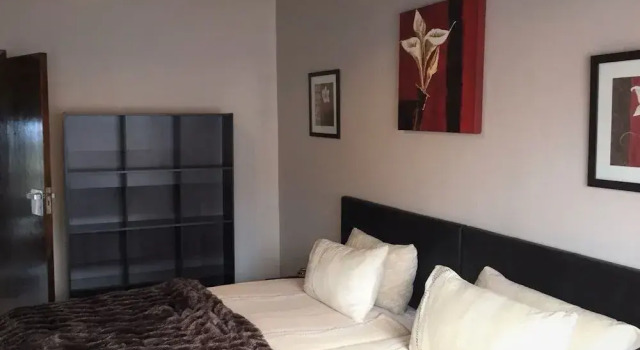 Coastal Haven 4, Rezervovat Hotel Port Elizabeth Central 
