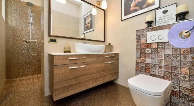Апартаменты с 2 комнатами с балконом Apartments Fontana