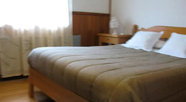 Номер Standard Hotel Mi Casa