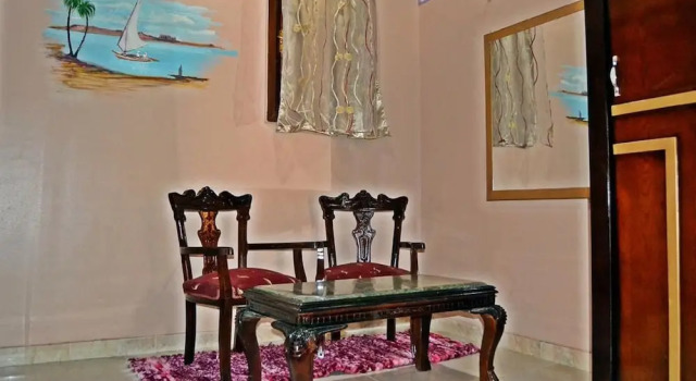 Люкс Toya Hotel