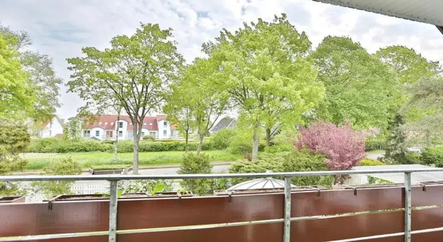 Апартаменты Appartemenhaus Linda-Lu Appartementhaus Linda-Lu, App 06